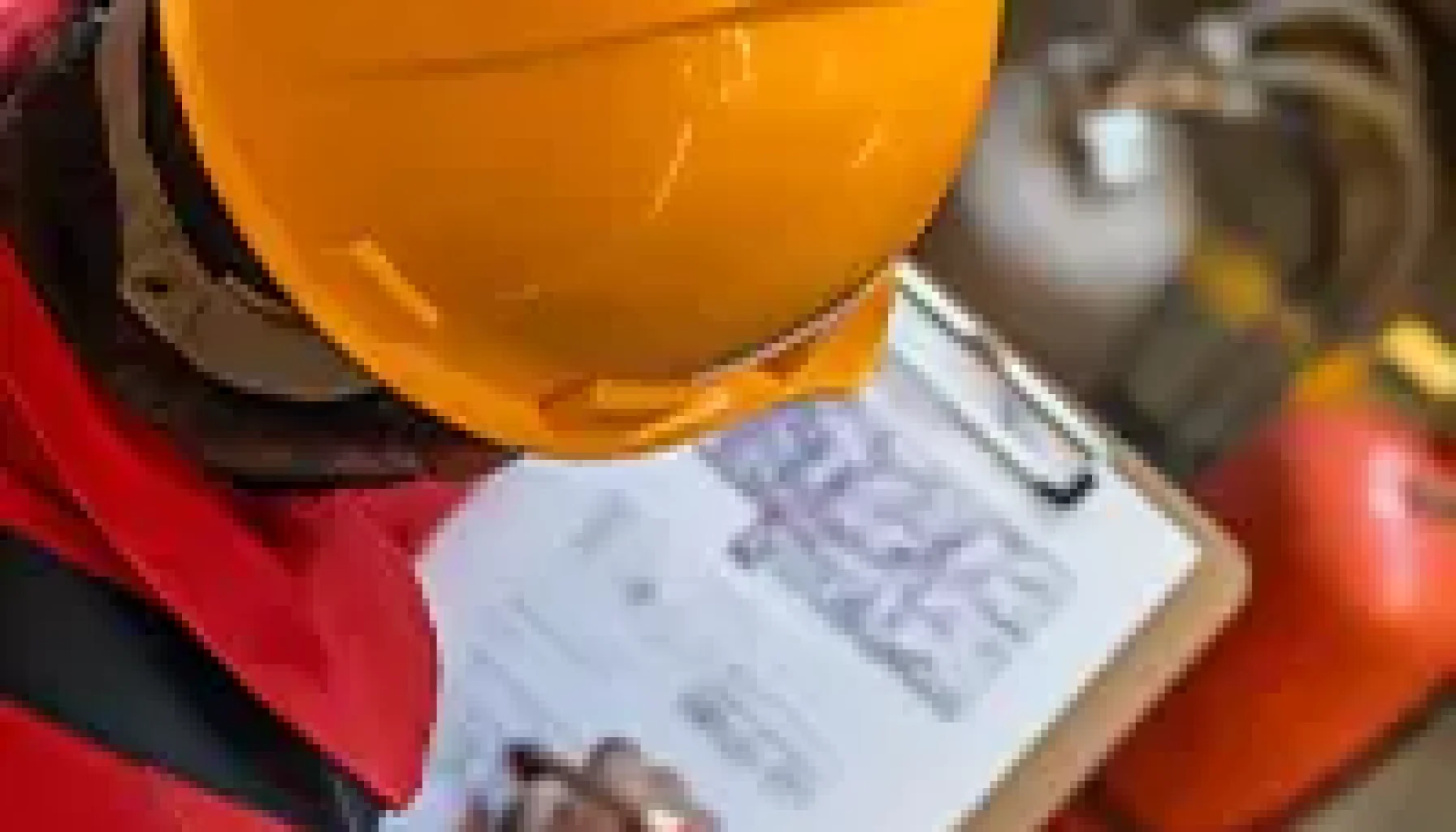 Kurs Brandschutzbeauftragter